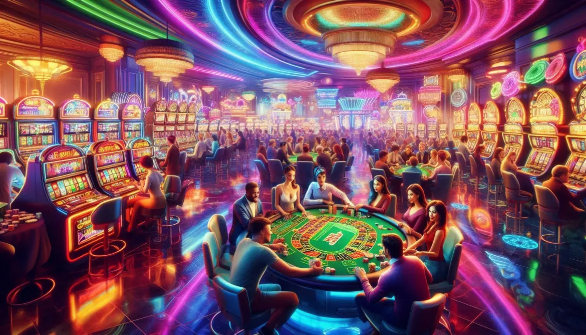 Zuluspins Casino